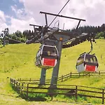 Bella Vista Bad Kleinkirchheim
