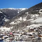 Appartamento Bella Vista Bad Kleinkirchheim