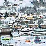 Bella Vista Appartamento Bad Kleinkirchheim