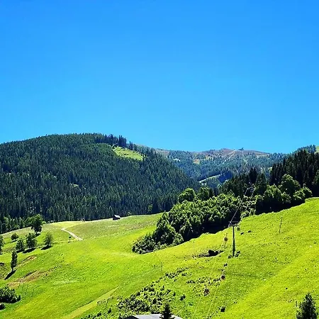 Bella Vista Bad Kleinkirchheim
