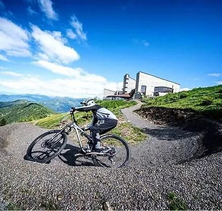 Apartment Bella Vista