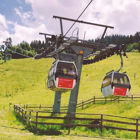 Bella Vista Bad Kleinkirchheim