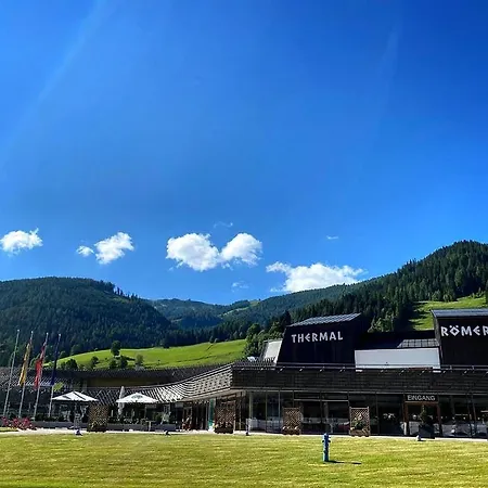 アパート Bella Vista