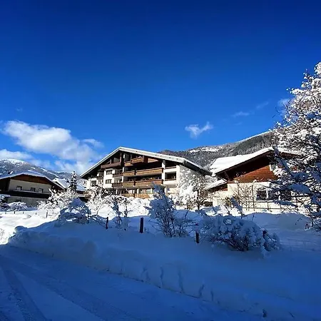 Apartment Bella Vista Bad Kleinkirchheim