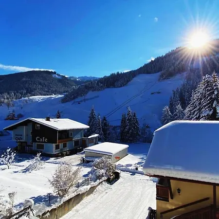 Bella Vista バド クラインキルヒハイム