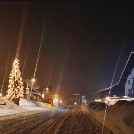 アパート Bella Vista