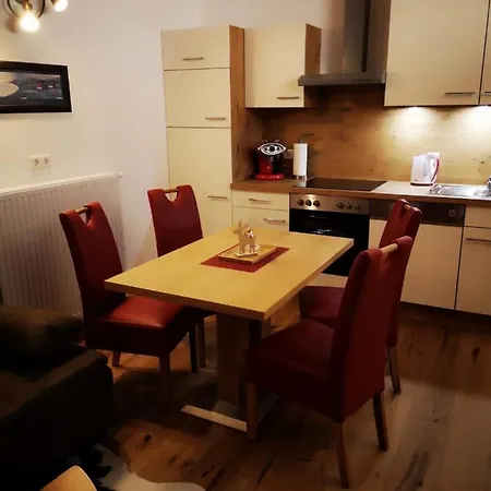 Bella Vista Apartman Bad Kleinkirchheim