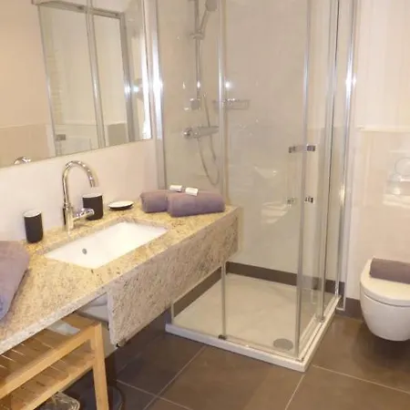 Bella Vista Apartment Bad Kleinkirchheim