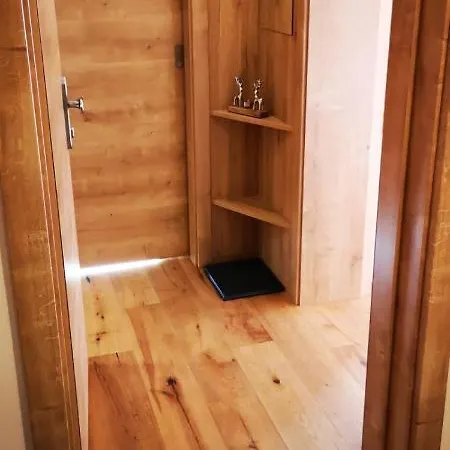 Apartment Bella Vista *