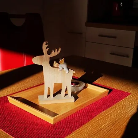 Bella Vista * Bad Kleinkirchheim