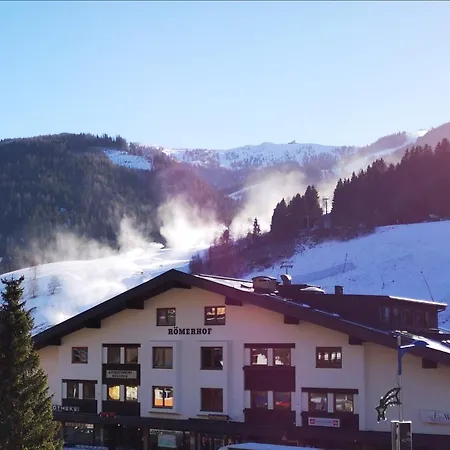 アパート Bella Vista