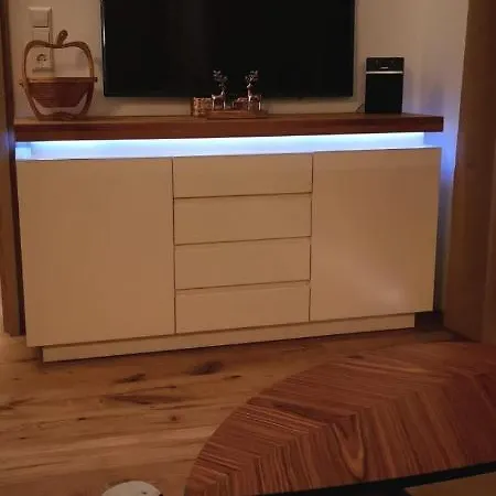 Apartment Bella Vista