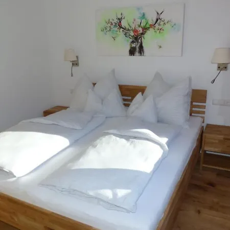 Apartman Bella Vista *