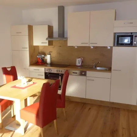 Bella Vista Apartment