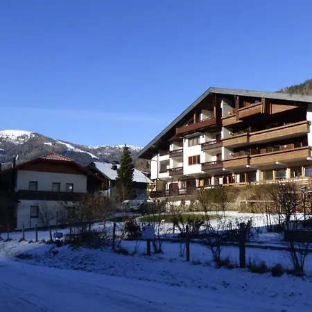 Apartment Bella Vista