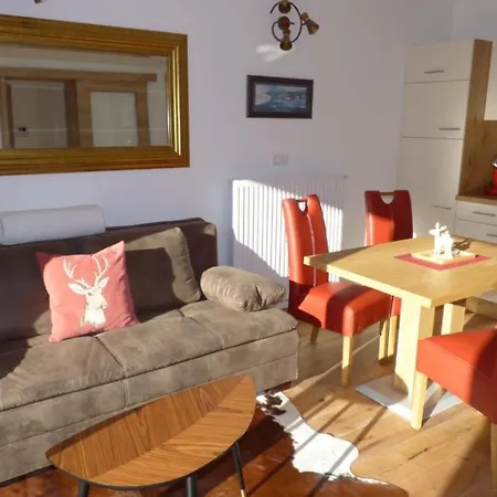 Bella Vista Apartment Bad Kleinkirchheim