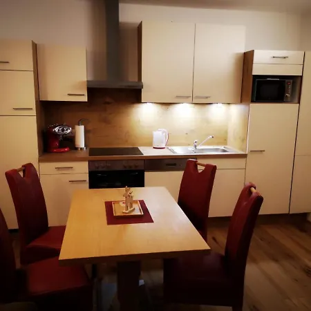 Bella Vista Apartman *