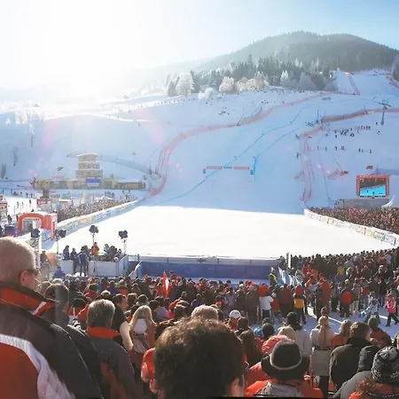 Apartment Bella Vista *