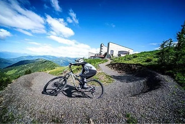 Apartament Bella Vista