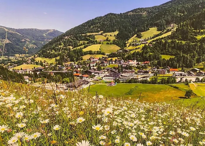 Bella Vista * Bad Kleinkirchheim