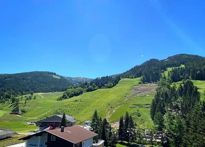 Bella Vista Bad Kleinkirchheim