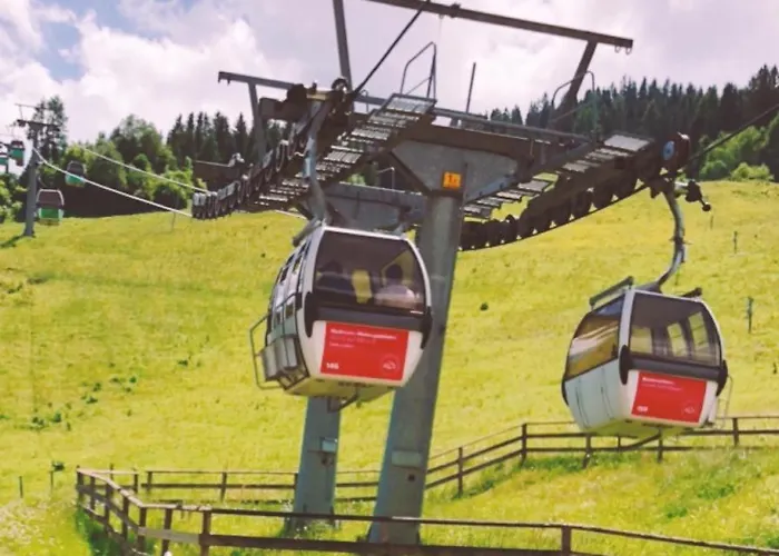 Bella Vista Bad Kleinkirchheim