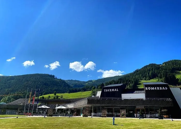 アパート Bella Vista