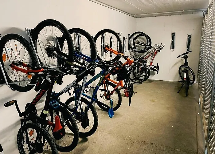 Bella Vista * バド クラインキルヒハイム