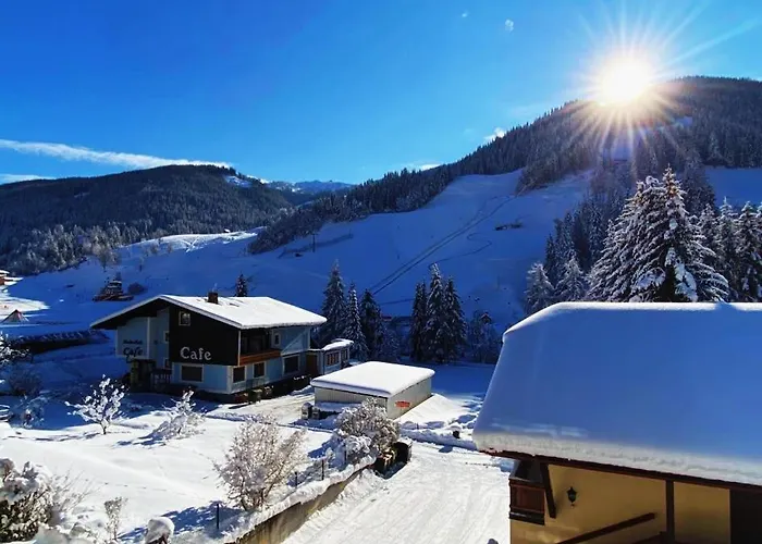 Bella Vista Bad Kleinkirchheim