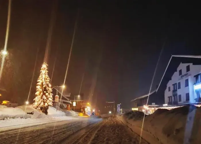 Apartament Bella Vista