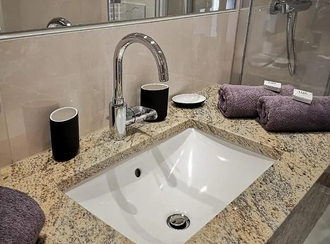 Bella Vista バド クラインキルヒハイム