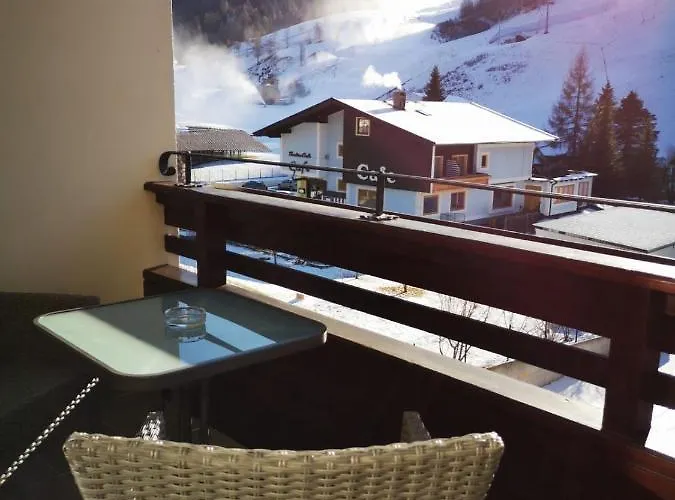 Bella Vista アパート *