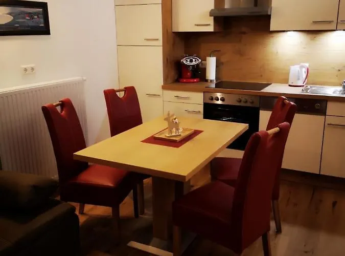 Bella Vista Apartament Bad Kleinkirchheim