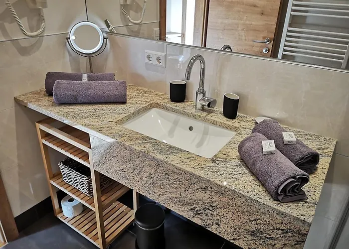 Bella Vista アパート *