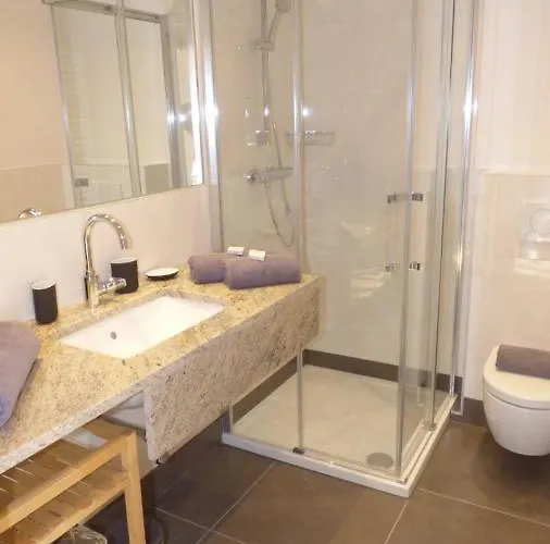 Bella Vista Apartament Bad Kleinkirchheim