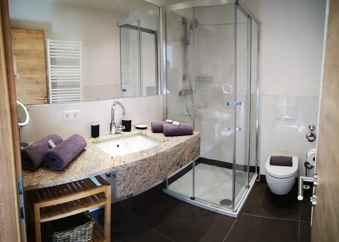 Bella Vista * バド クラインキルヒハイム