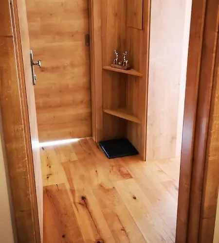 アパート Bella Vista *