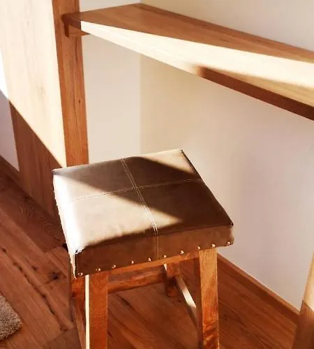 Bella Vista アパート バド クラインキルヒハイム