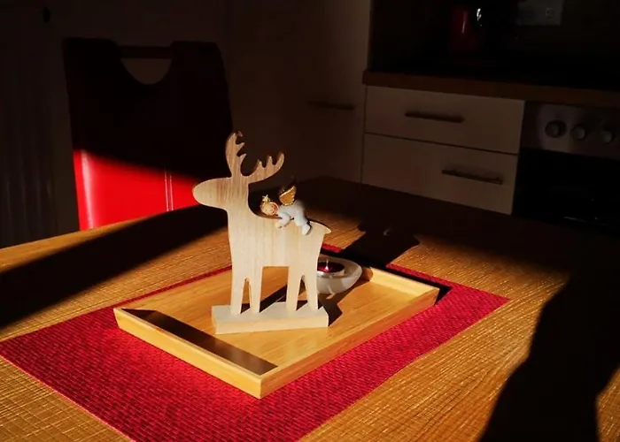 Bella Vista * Bad Kleinkirchheim