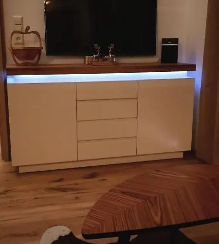 Apartament Bella Vista