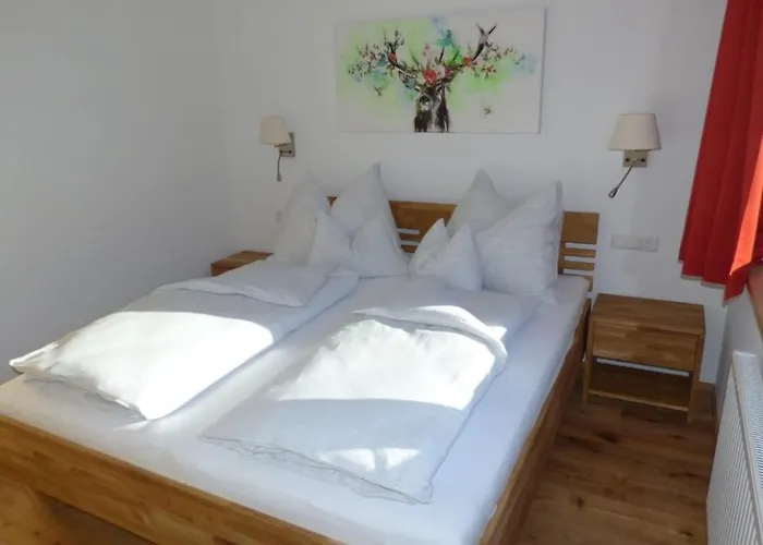 Apartament Bella Vista *