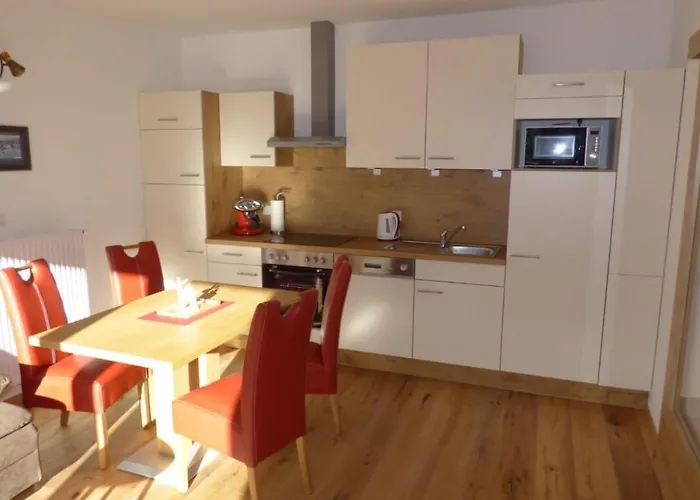 Bella Vista Lägenhet