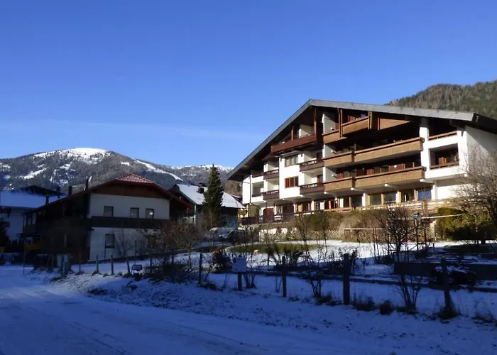 Apartament Bella Vista