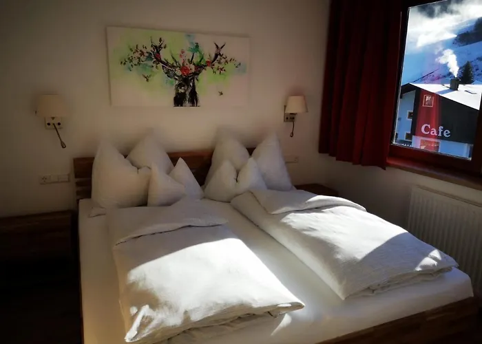 Bella Vista Apartament *