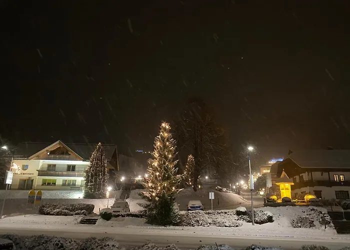 Bella Vista バド クラインキルヒハイム