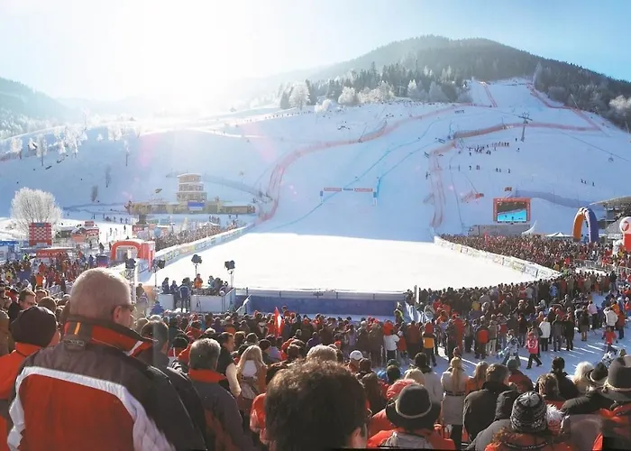 Lägenhet Bella Vista *